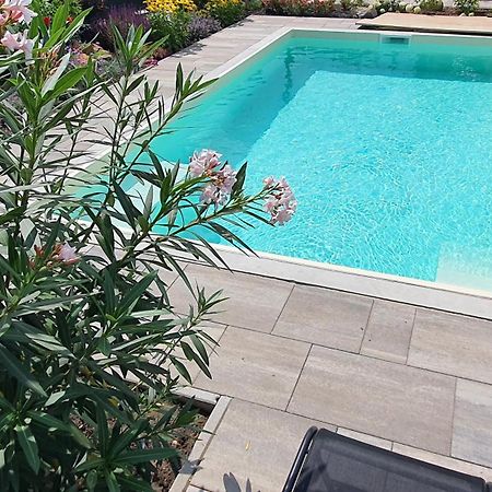 Velence Lakeside Pool House 外观 照片