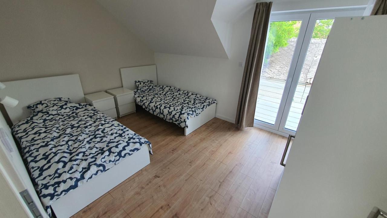Velence Lakeside Pool House 外观 照片